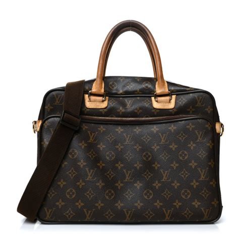 LOUIS VUITTON Monogram Icare Bag 1131545.